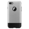 SPIGEN Classic One iPhone 7/8 Alumínium szürke thumbnail