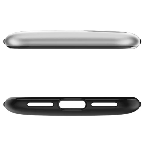 SPIGEN Classic One iPhone 7/8 Alumínium szürke - 9