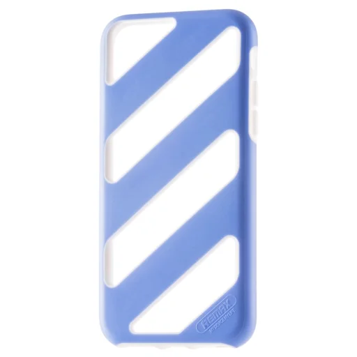 iPhone 7/8/SE 2020 / SE 2022 Remax Feeling tok kék - 4