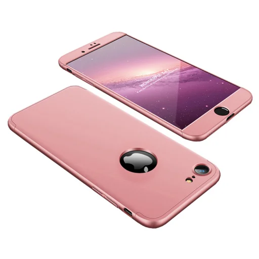360 tok iPhone 7/8 pink - 1
