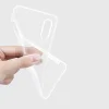 Nillkin Nature ultravékony áttetsző TPU tok Xiaomi Mi 9 áttetsző thumbnail
