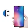 Nillkin Nature ultravékony áttetsző TPU tok Xiaomi Mi 9 áttetsző thumbnail
