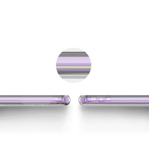 Nillkin Nature ultravékony áttetsző TPU tok Xiaomi Mi 9 áttetsző - 6