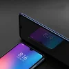 Baseus kijelzővédő 3D PET fólia Xiaomi Mi 9 fekete thumbnail