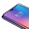 Baseus kijelzővédő PET fólia Xiaomi Mi 9 fekete thumbnail