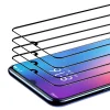 Baseus kijelzővédő PET fólia Xiaomi Mi 9 fekete thumbnail
