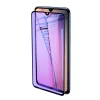 Baseus kijelzővédő 3D PET fólia Xiaomi Mi 9 fekete thumbnail