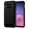 Spigen Neo Hybrid tok Samsung S10e fekete thumbnail