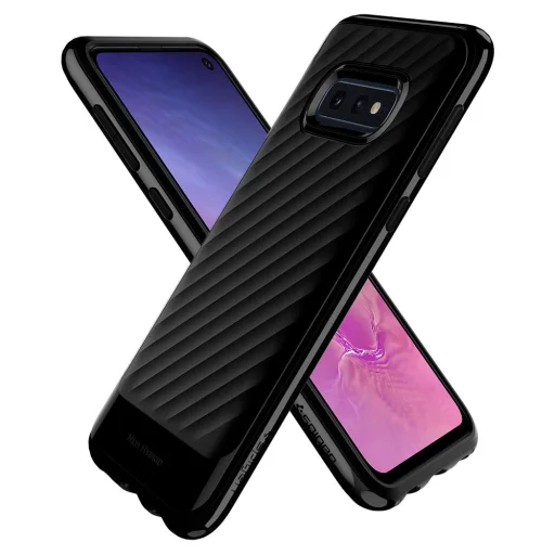Spigen Neo Hybrid tok Samsung S10e fekete - 4