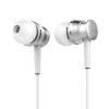 Baseus Lark series fülhallgató ezüst thumbnail