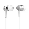 Baseus Lark series fülhallgató ezüst thumbnail