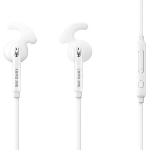 Samsung Stereo headset hybrid kialakítással fehér - 1