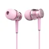Baseus Lark series fülhallgató pink thumbnail