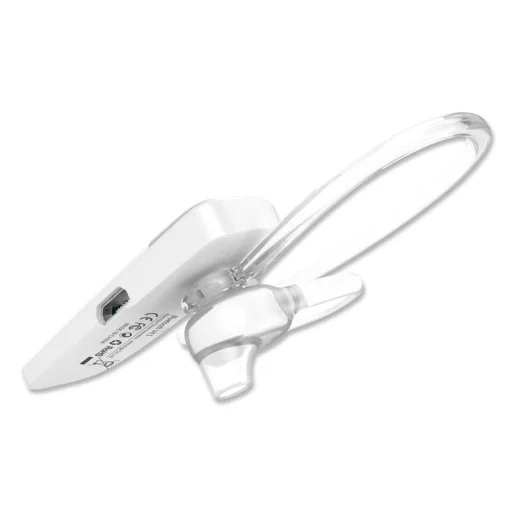 Baseus Timk bluetooth fülhallgató fehér - 6