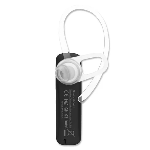 Baseus Timk bluetooth fülhallgató headset fekete - 2