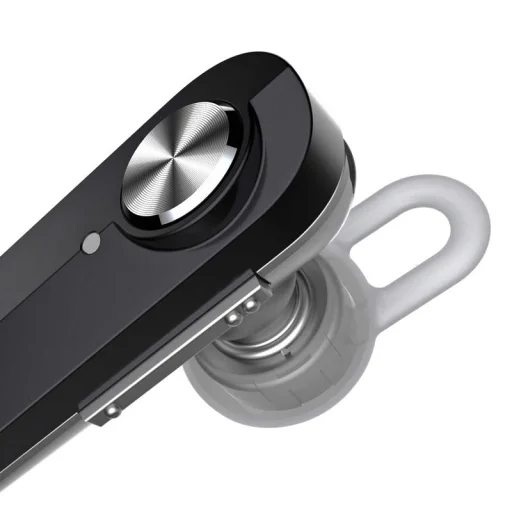 Baseus A01 bluetooth fülhallgató headset fekete - 6