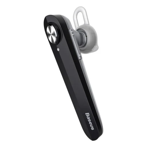 Baseus A01 bluetooth fülhallgató headset fekete - 4