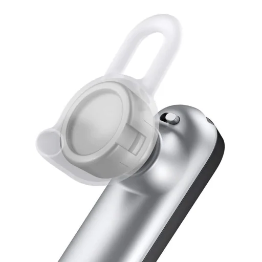 Baseus A01 bluetooth fülhallgató headset fekete - 5