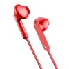 Baseus C16 Encok fülhallgató piros thumbnail