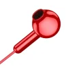 Baseus C16 Encok fülhallgató piros thumbnail