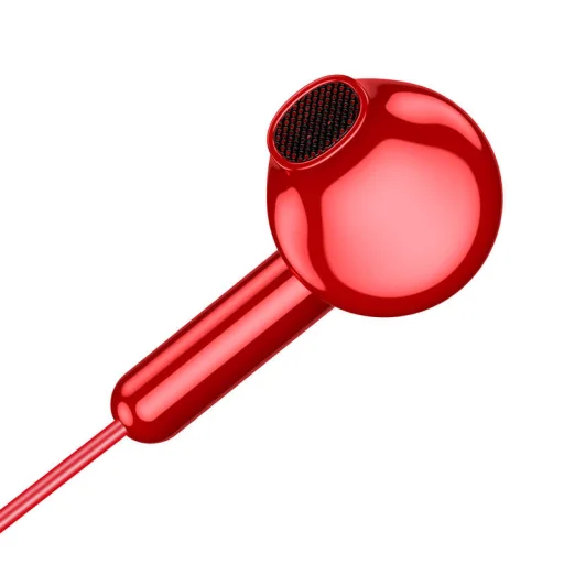 Baseus C16 Encok fülhallgató piros - 2