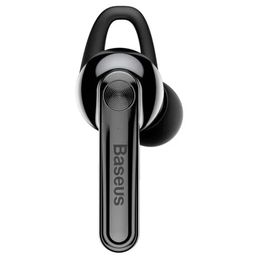 Baseus mágneses bluetooth, headset fülhallgató fekete (NGCX-02) - 4