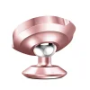 Baseus Small Ears Series univerzális mágneses autós telefontartó pink thumbnail