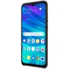 Nillkin Super Frosted Shield tok + ajándék támasztékHuawei P Smart 2019 fekete thumbnail