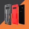 Nillkin Defender II Armor fokozott védelmet biztosító tok Samsung S10 Plus fekete thumbnail