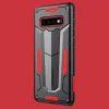 Nillkin Defender II Armor fokozott védelmet biztosító tok Samsung S10 Plus fekete thumbnail