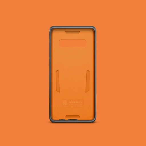 Nillkin Defender II Armor fokozott védelmet biztosító tok Samsung S10 Plus fekete - 3