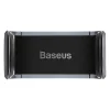 Baseus Stable univerzális szellőző lamellára erősíthető autós telefontartó fekete (SUGX-01) thumbnail