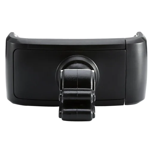 Baseus Stable univerzális szellőző lamellára erősíthető autós telefontartó fekete (SUGX-01) - 3