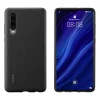 Huawei Protective tok Huawei P30 fekete thumbnail