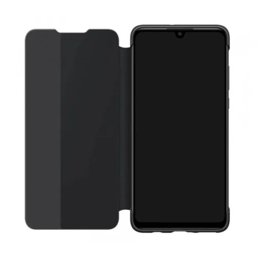 Huawei Smart View fliptok kijelző betekintéssel P30 Lite fekete - 2