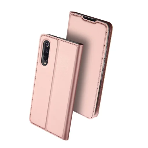 Dux Ducis Skin Pro fliptok Xiaomi Mi 9 pink - 2