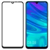 Wozinsky Flexi nano hybrid kijelzővédő üvegfólia Huawei P Smart 2019 fekete kerettel thumbnail