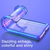 iPhone XR fekete tok Baseus Colorful Airbag (WIAPIPH61-XC01) thumbnail