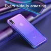 iPhone XR fekete tok Baseus Colorful Airbag (WIAPIPH61-XC01) thumbnail