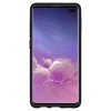 Spigen Slim armor tok Samsung S10 Plus fekete színben thumbnail