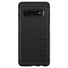 Spigen Tough Armor Samsung S10 Plus fekete színben thumbnail