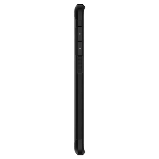 Spigen Tough Armor Samsung S10 Plus fekete színben - 8