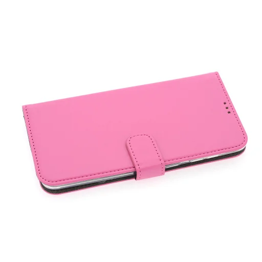 Fliptok Samsung A50 pink színben - 1
