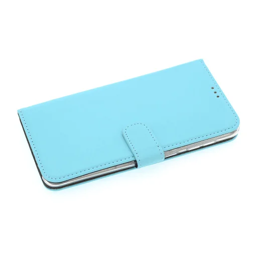 Fliptok Samsung A50 világoskék színben - 1