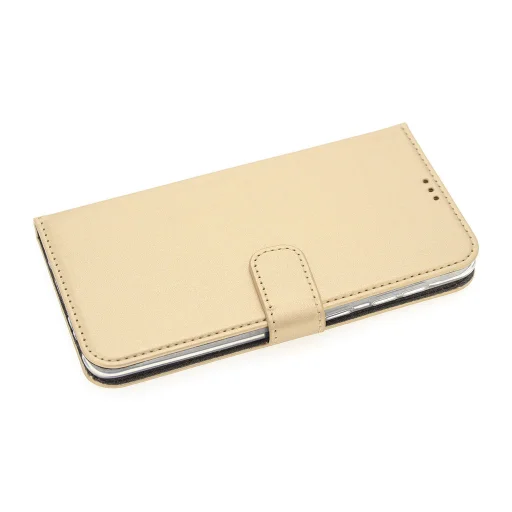 Fliptok Samsung A50 arany színben - 1