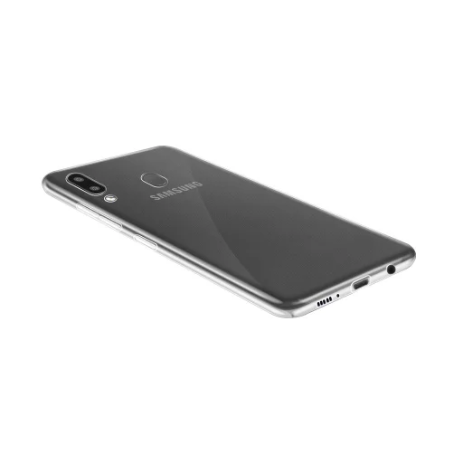 Samsung A50 Huismerk PC tok átlátszó - 3
