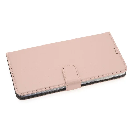 Fliptok Samsung A70 rózsa arany színben - 1