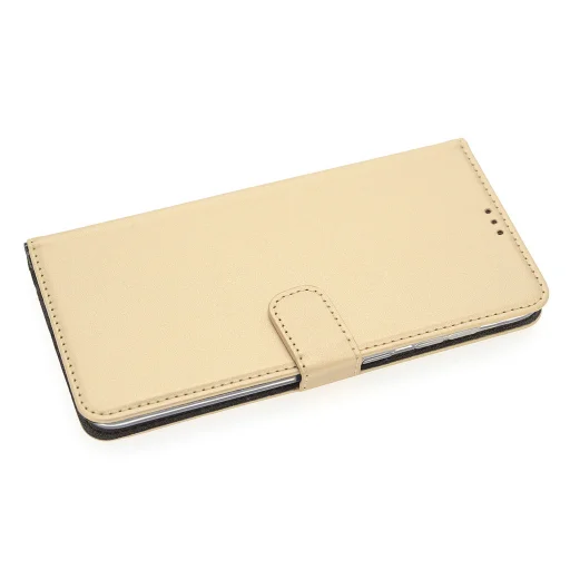 Fliptok Samsung A70 arany színben - 1