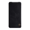 Nillkin Qin bőr fliptok Xiaomi Mi 9 fekete színben thumbnail