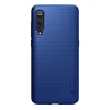 Nillkin Super Frosted Shield tok Xiaomi Mi 9 kék thumbnail